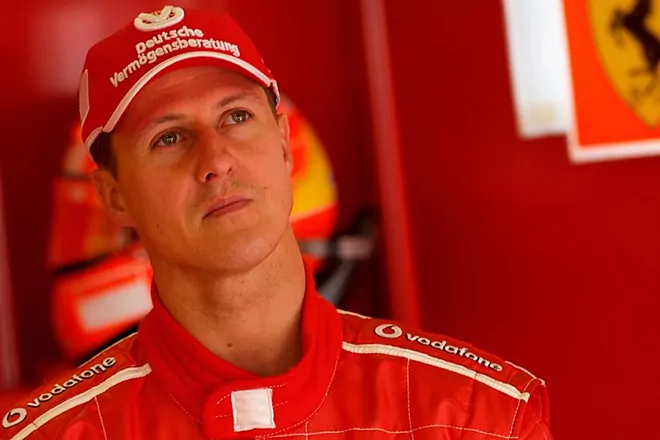 What happened to Michael Schumacher ? A Decade of Silence